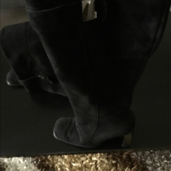 Vintage Gucci boots size 6 - Picture 3 of 4